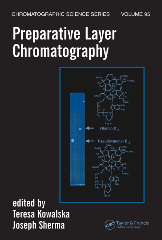 Preparative Layer Chromatography (e-bog) af -