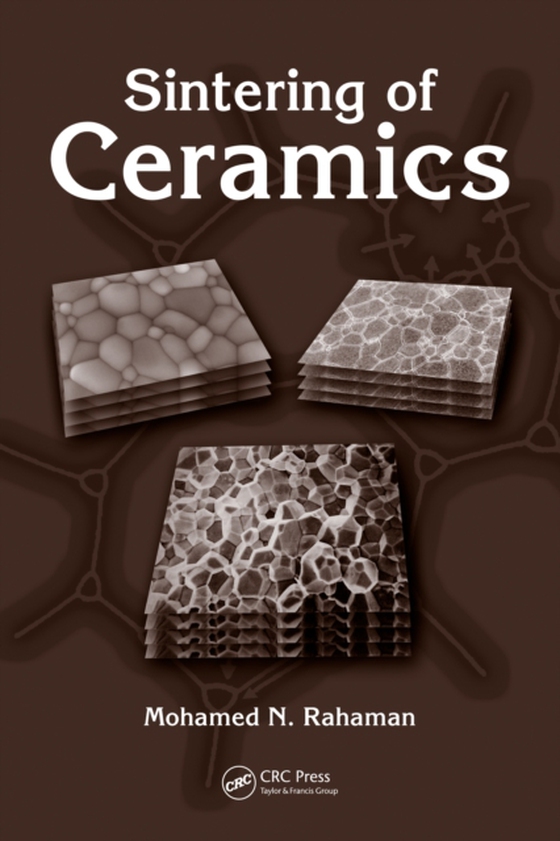 Sintering of Ceramics (e-bog) af Rahaman, Mohamed N.