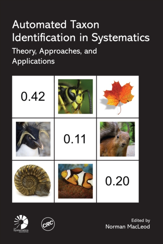 Automated Taxon Identification in Systematics