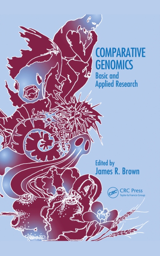 Comparative Genomics (e-bog) af -