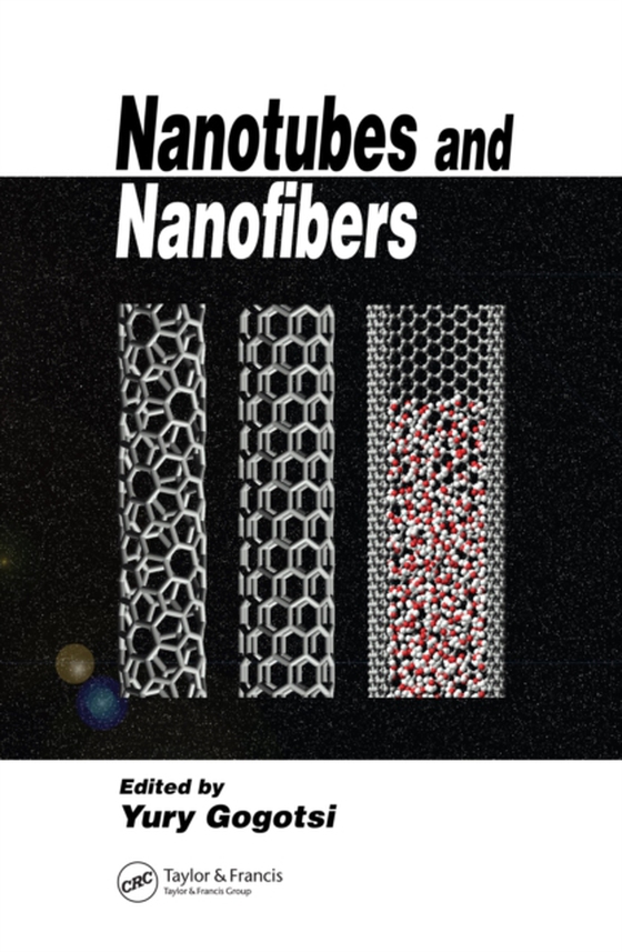 Nanotubes and Nanofibers (e-bog) af -