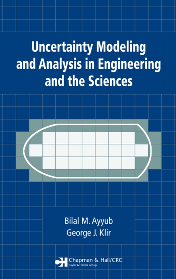 Uncertainty Modeling and Analysis in Engineering and the Sciences (e-bog) af Klir, George J.