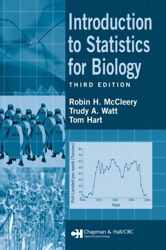 Introduction to Statistics for Biology (e-bog) af Hart, Tom