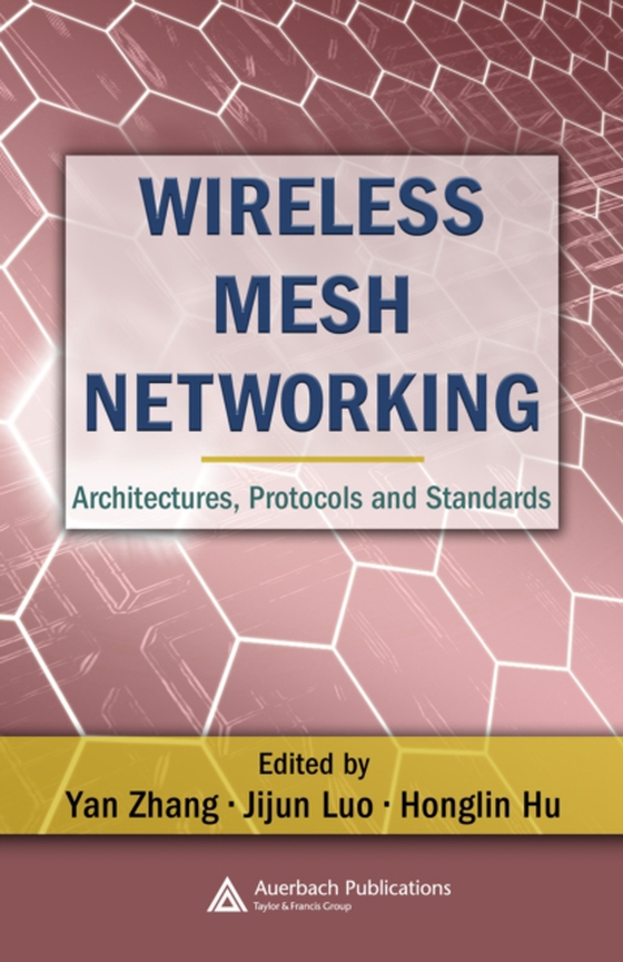 Wireless Mesh Networking (e-bog) af -