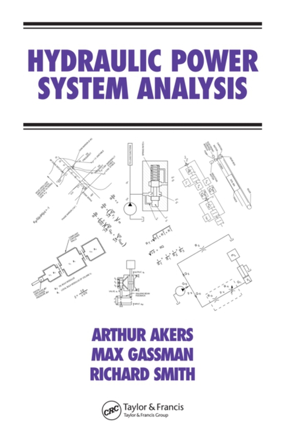 Hydraulic Power System Analysis (e-bog) af Smith, Richard