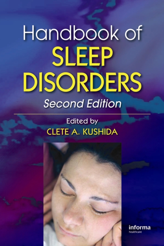 Handbook of Sleep Disorders (e-bog) af -