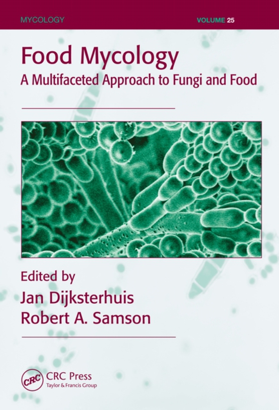 Food Mycology (e-bog) af -