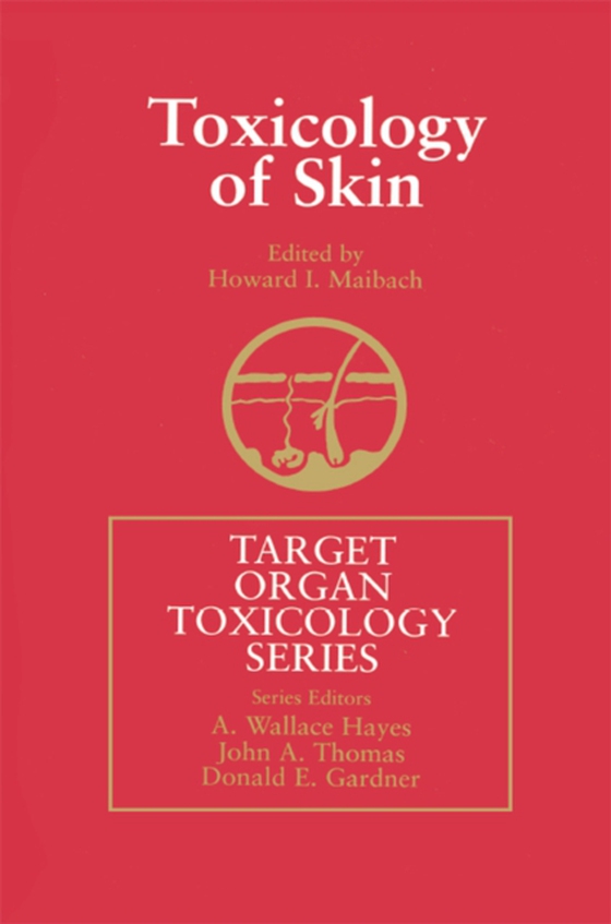 Toxicology of Skin