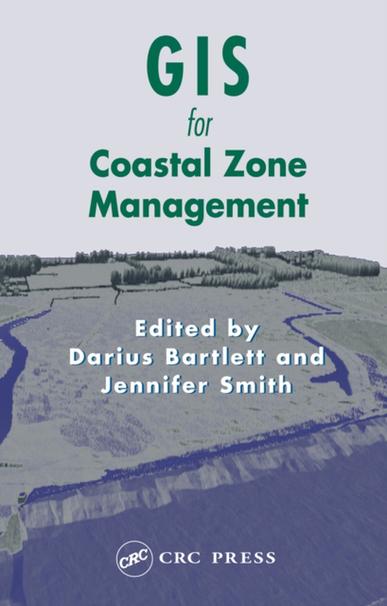 GIS for Coastal Zone Management (e-bog) af -