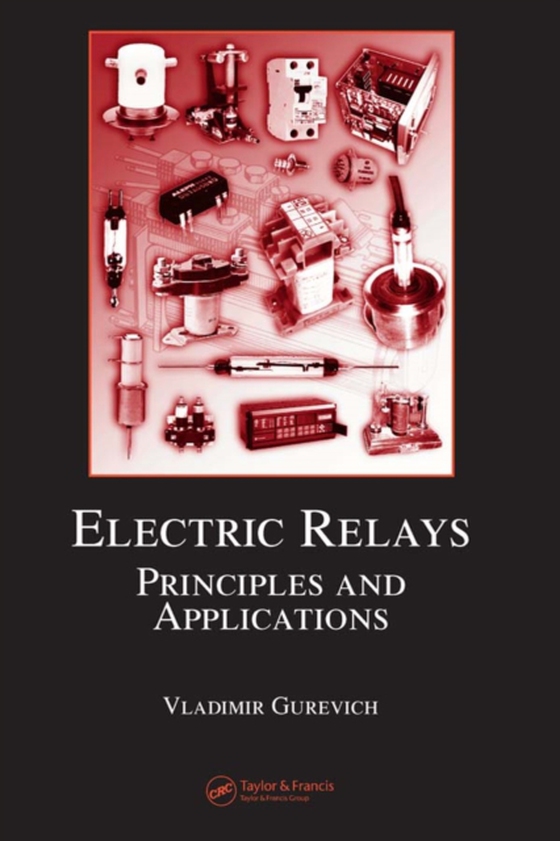 Electric Relays (e-bog) af Gurevich, Vladimir