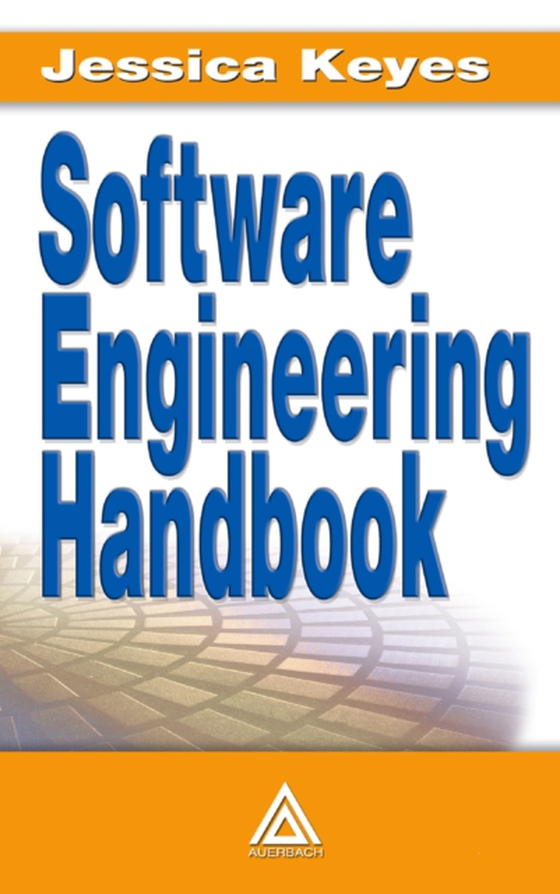 Software Engineering Handbook (e-bog) af Keyes, Jessica