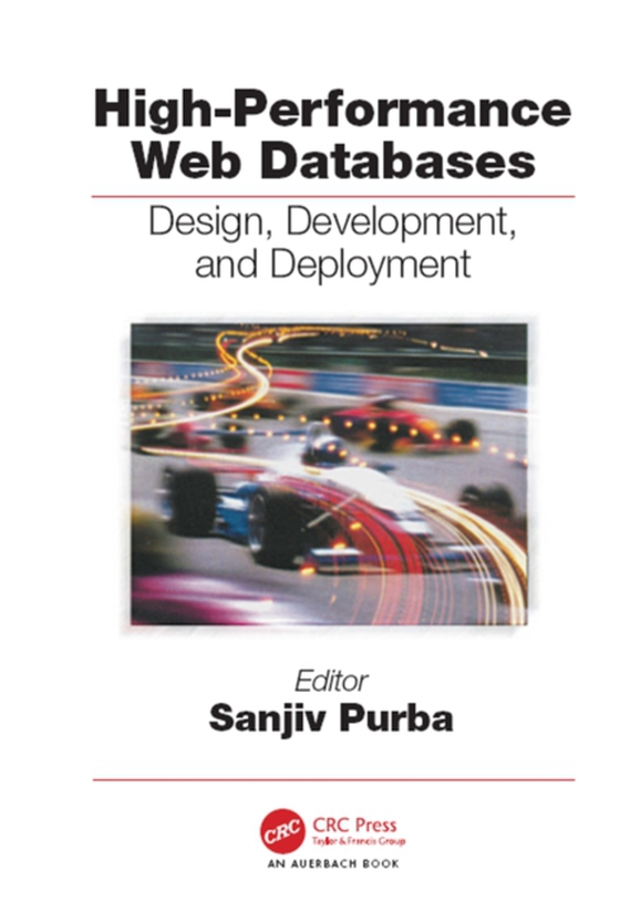 High-Performance Web Databases (e-bog) af -