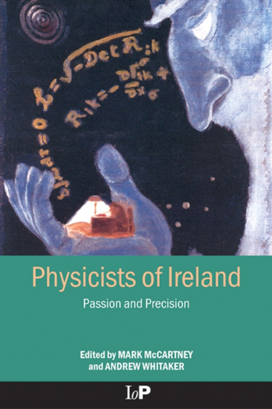 Physicists of Ireland