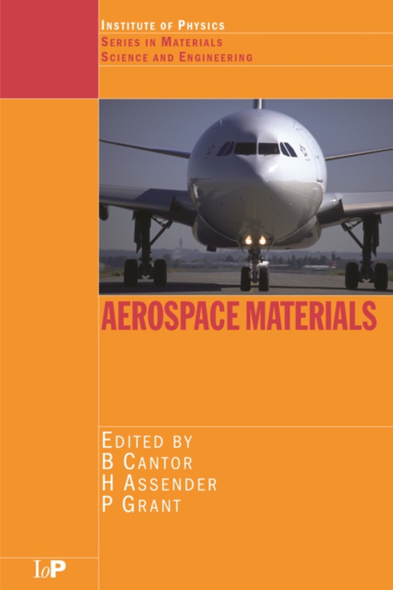 Aerospace Materials (e-bog) af -