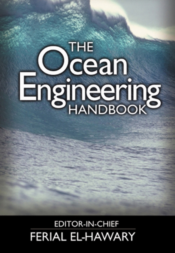 Ocean Engineering Handbook