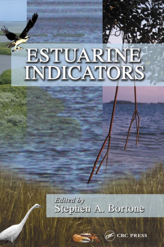 Estuarine Indicators (e-bog) af -