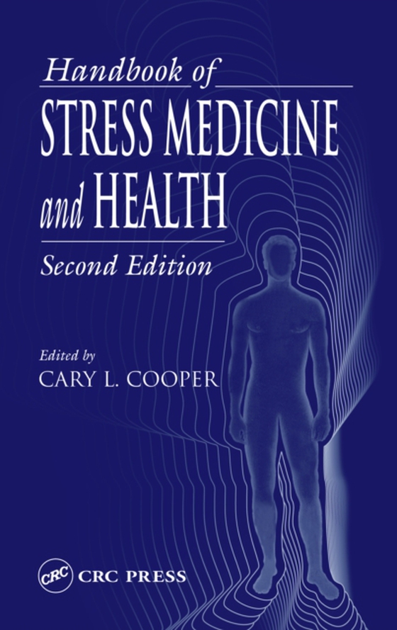 Handbook of Stress Medicine and Health (e-bog) af Cornish-Bowden, Athel