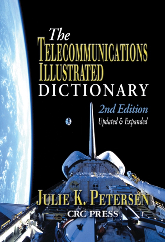 Telecommunications Illustrated Dictionary (e-bog) af -