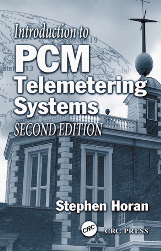 Introduction to PCM Telemetering Systems (e-bog) af Horan, Stephen