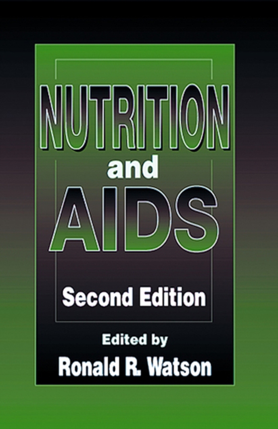 Nutrition and AIDS (e-bog) af -