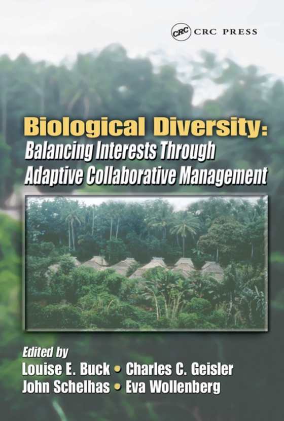 Biological Diversity (e-bog) af -