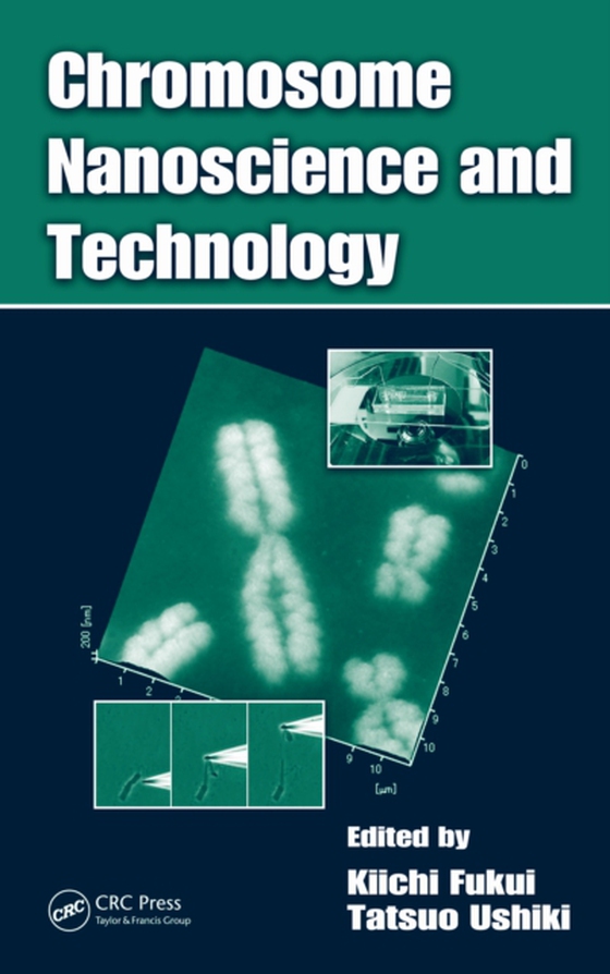 Chromosome Nanoscience and Technology (e-bog) af -