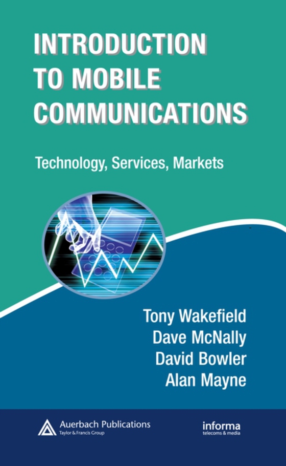 Introduction to Mobile Communications