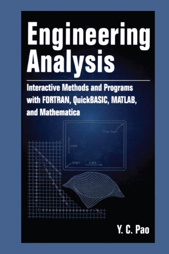 Engineering Analysis (e-bog) af Pao, Yen-Ching