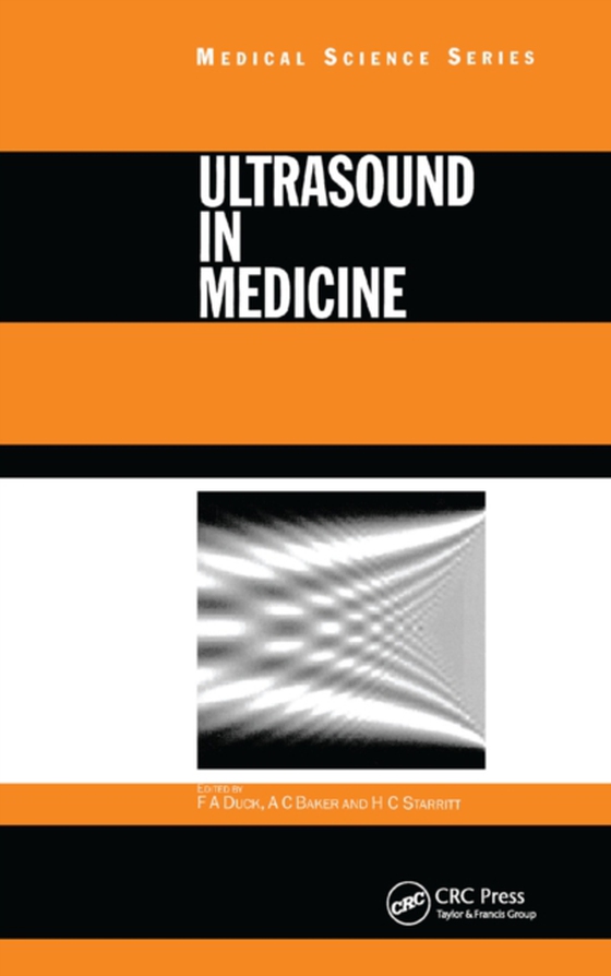 Ultrasound in Medicine (e-bog) af -