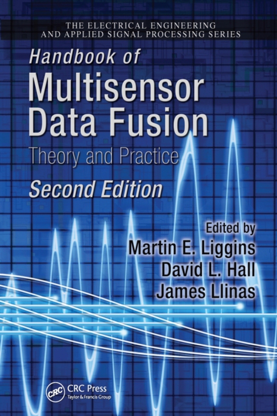 Handbook of Multisensor Data Fusion (e-bog) af -