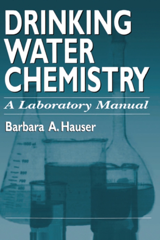 Drinking Water Chemistry