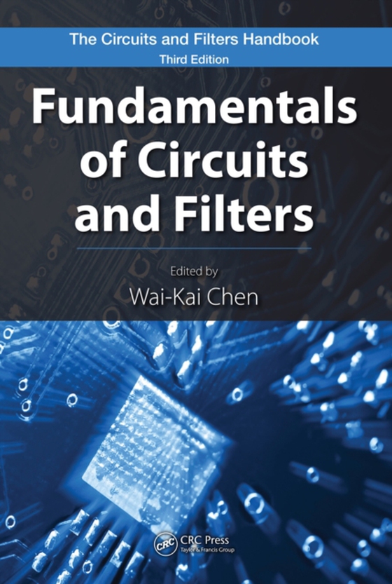 Fundamentals of Circuits and Filters (e-bog) af -