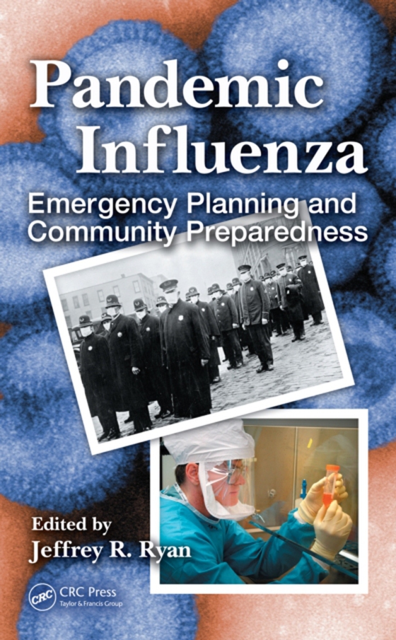 Pandemic Influenza (e-bog) af -