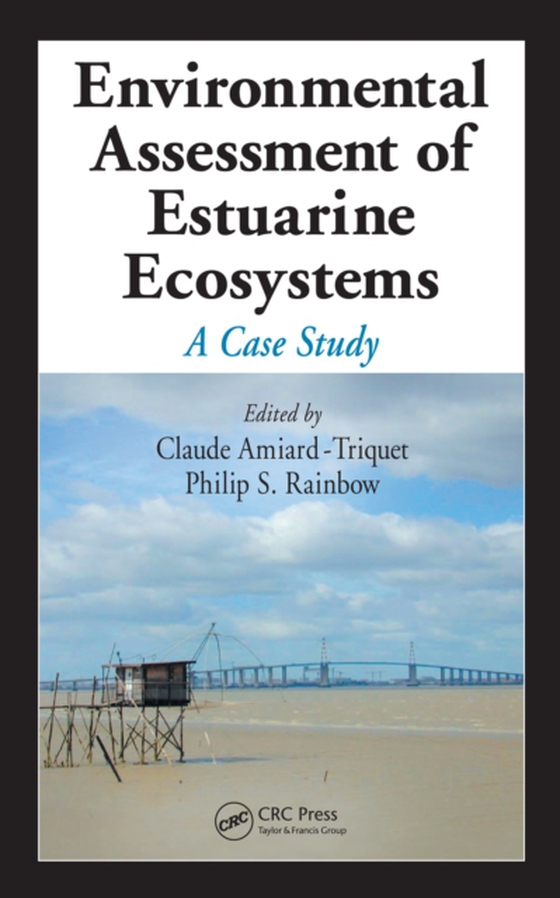 Environmental Assessment of Estuarine Ecosystems (e-bog) af -