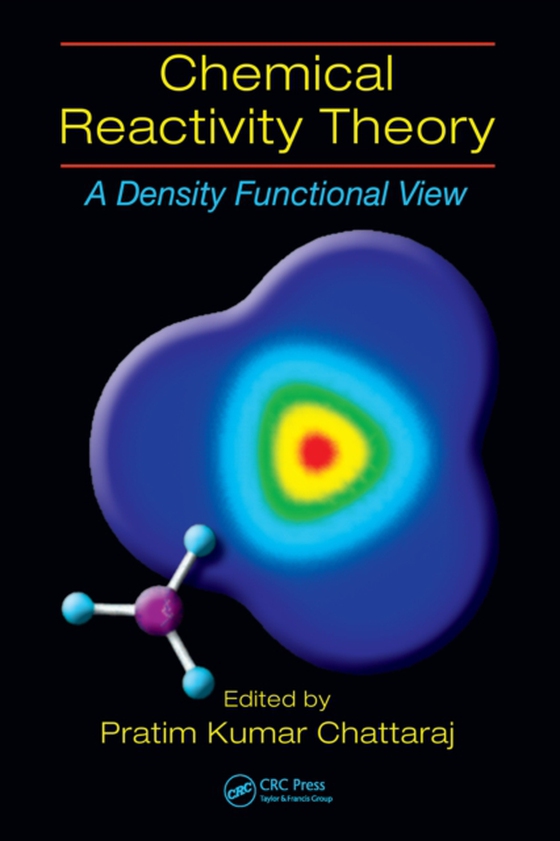 Chemical Reactivity Theory (e-bog) af -