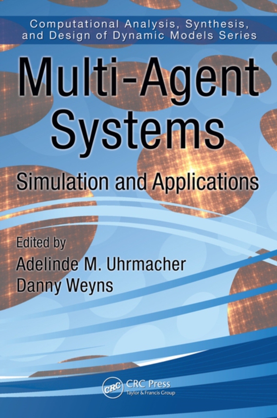 Multi-Agent Systems (e-bog) af -