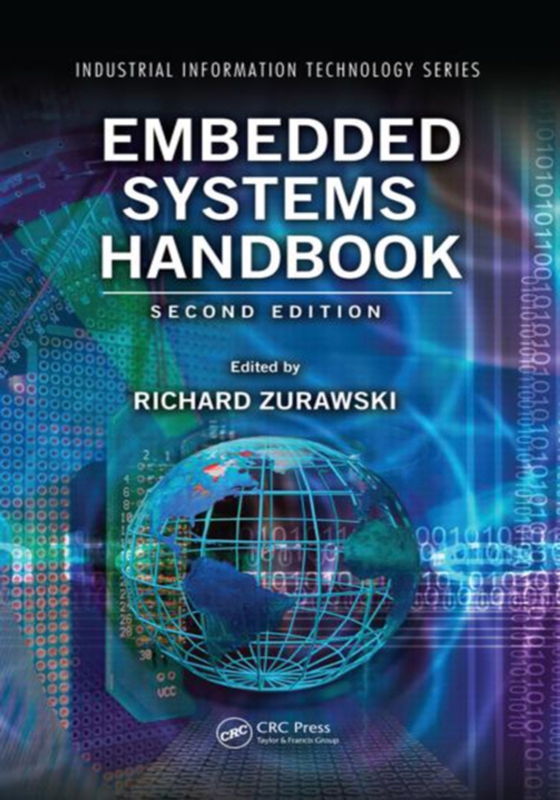 Embedded Systems Handbook 2-Volume Set (e-bog) af -