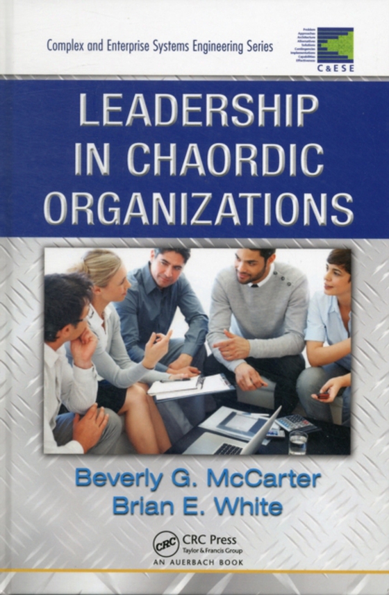 Leadership in Chaordic Organizations (e-bog) af White, Brian E.