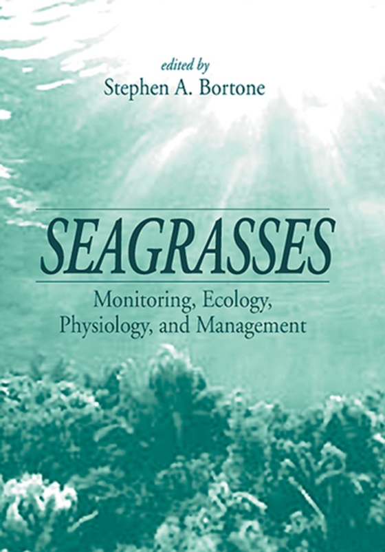 Seagrasses (e-bog) af -