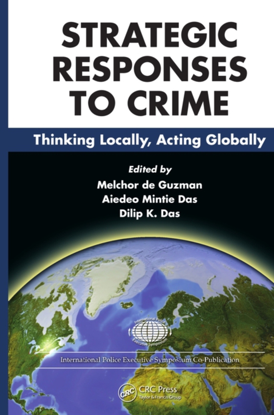 Strategies and Responses to Crime (e-bog) af -