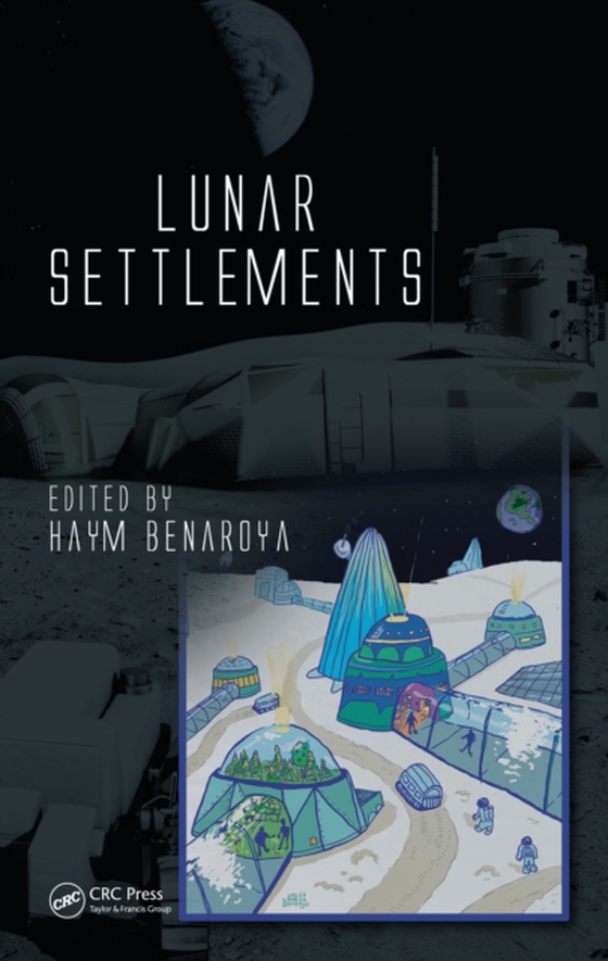 Lunar Settlements (e-bog) af -