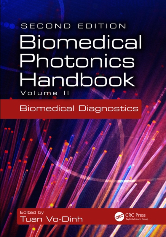 Biomedical Photonics Handbook (e-bog) af -