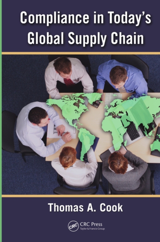 Compliance in Today's Global Supply Chain