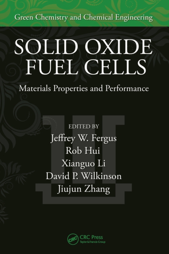 Solid Oxide Fuel Cells (e-bog) af -