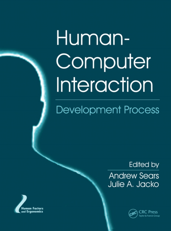 Human-Computer Interaction (e-bog) af -