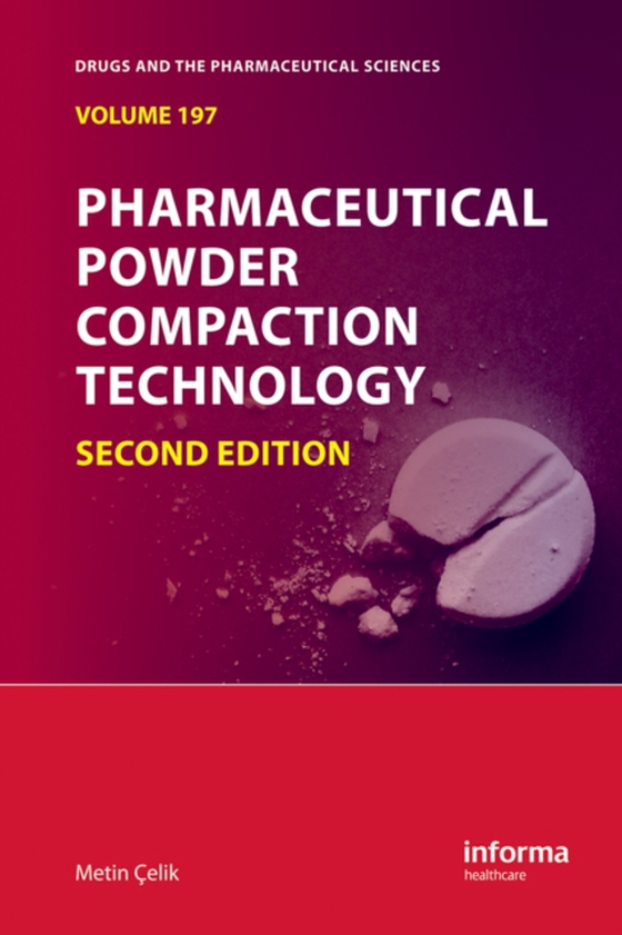 Pharmaceutical Powder Compaction Technology (e-bog) af -