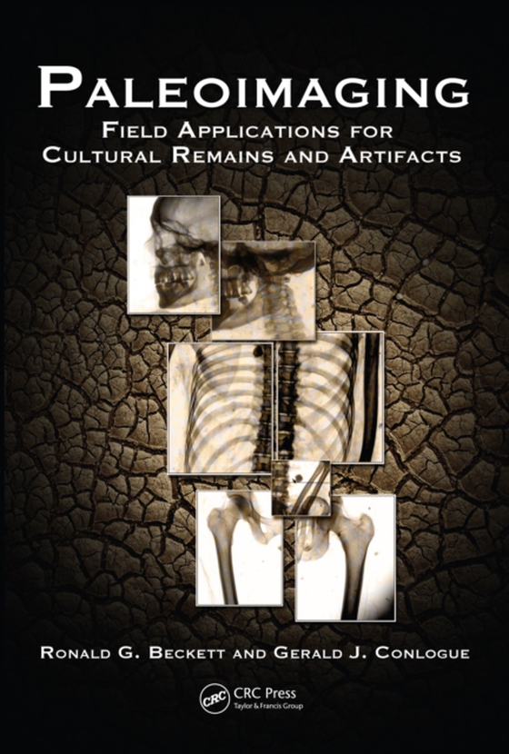 Paleoimaging (e-bog) af Conlogue, Gerald J.