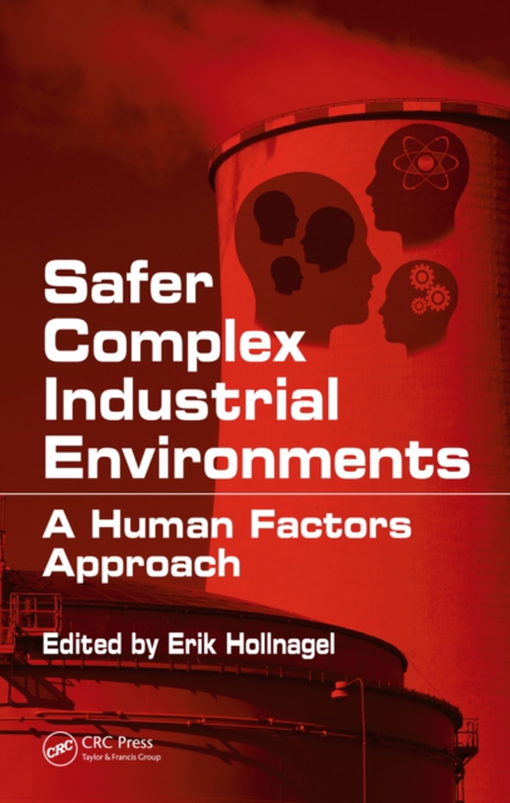 Safer Complex Industrial Environments (e-bog) af -