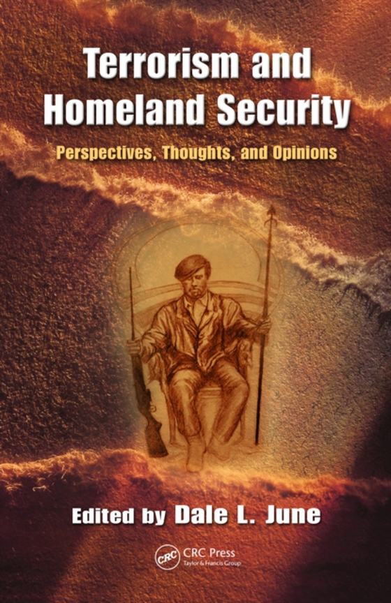 Terrorism and Homeland Security (e-bog) af -