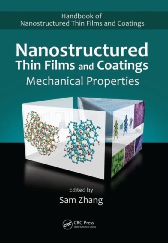 Nanostructured Thin Films and Coatings (e-bog) af -